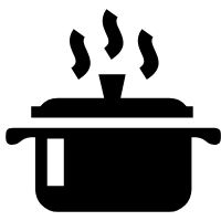 做饭阿姨