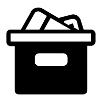 收纳整理